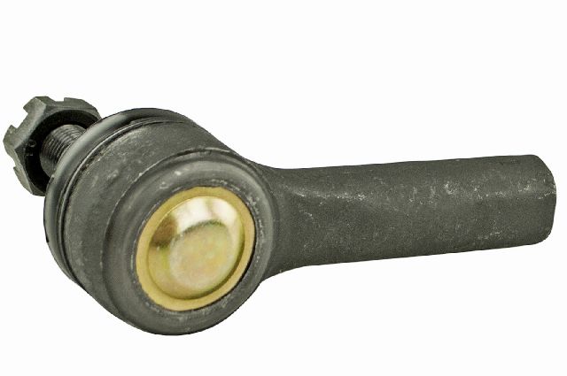 1998-2004 Nissan Frontier Steering Tie Rod End - Front Outer (Mevotech)