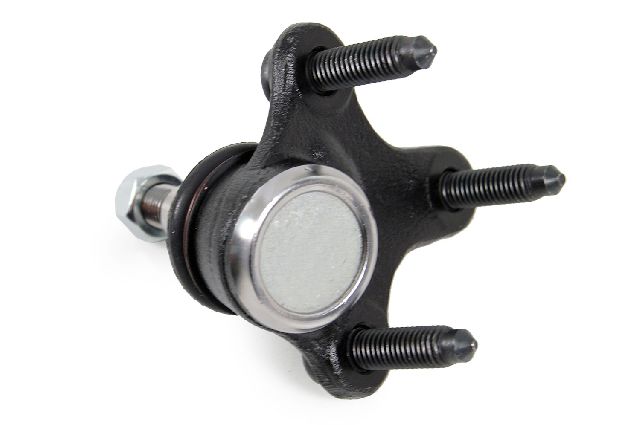 2015-2018 Audi Q3 Suspension Ball Joint - Front Left Lower (Mevotech)