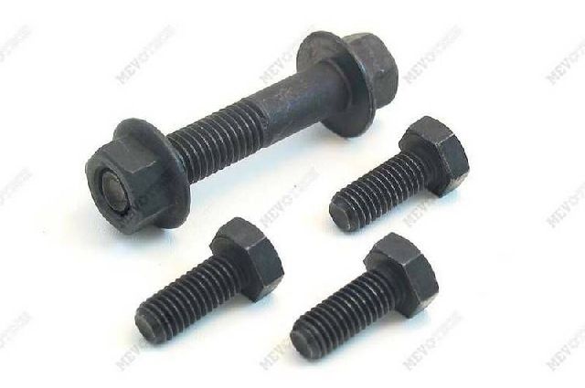 1985-1987 Volkswagen Golf Suspension Ball Joint - Front Lower (Mevotech)