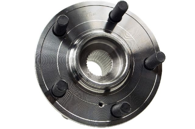 2011-2017 Honda Odyssey Wheel Bearing and Hub Assembly - Front (Mevotech)