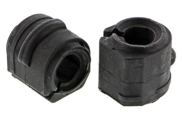 2000-2007 Ford Focus Suspension Stabilizer Bar Bushing Kit - Front To Frame (Mevotech)