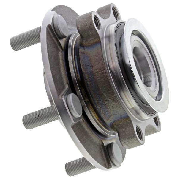 2014-2015 Nissan Rogue Select Wheel Bearing and Hub Assembly - Front (Mevotech)