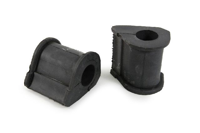 1988-1998 Lincoln Continental Suspension Stabilizer Bar Bushing Kit - Rear To Frame (Mevotech)