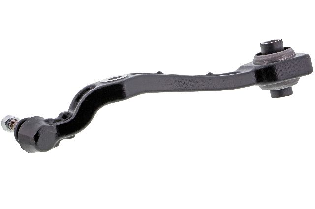 2024 Mercedes-Benz S500 Suspension Control Arm and Ball Joint Assembly - Front Left Lower Rearward (Mevotech)