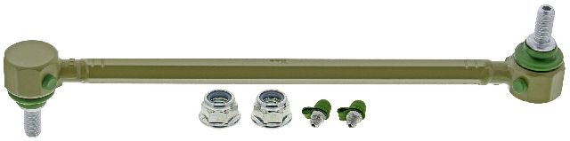 2005-2017 Honda Odyssey Suspension Stabilizer Bar Link Kit - Front (Mevotech)