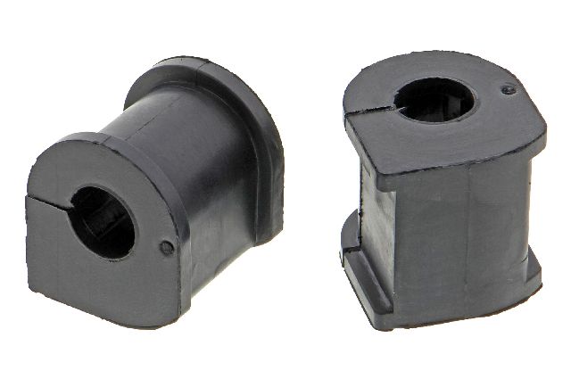 2000-2006 Hyundai Accent Suspension Stabilizer Bar Bushing Kit - Front To Frame (Mevotech)