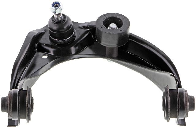 2003-2008 Mazda 6 Suspension Control Arm and Ball Joint Assembly - Front Right Upper (Mevotech)