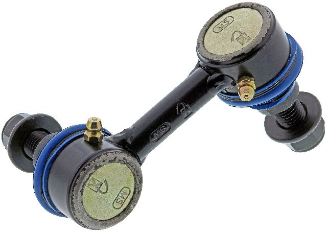 2009-2020 Dodge Journey Suspension Stabilizer Bar Link Kit - Rear (Mevotech)