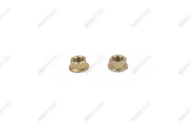 2004-2013 INFINITI QX56 Suspension Stabilizer Bar Link Kit - Front (Mevotech)