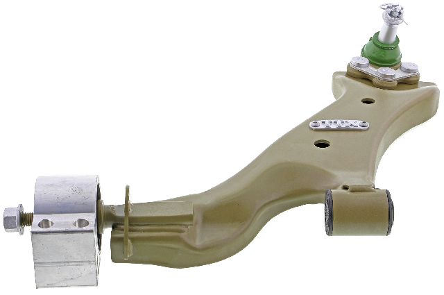 2010-2017 Chevrolet Equinox Suspension Control Arm and Ball Joint Assembly - Front Left Lower (Mevotech)