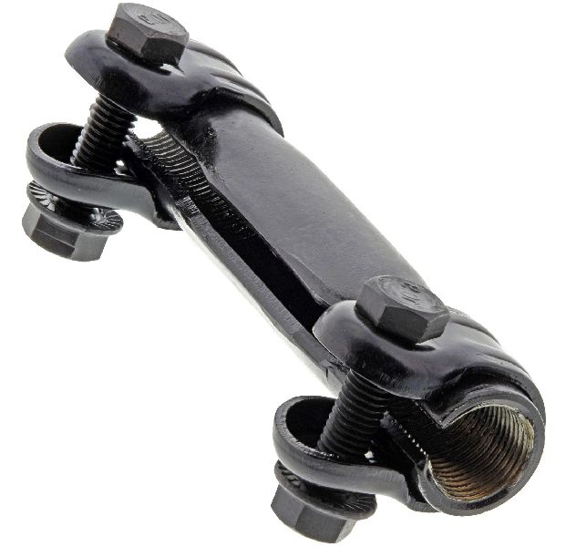 1991 GMC Syclone Steering Tie Rod End Adjusting Sleeve - Front (Mevotech)