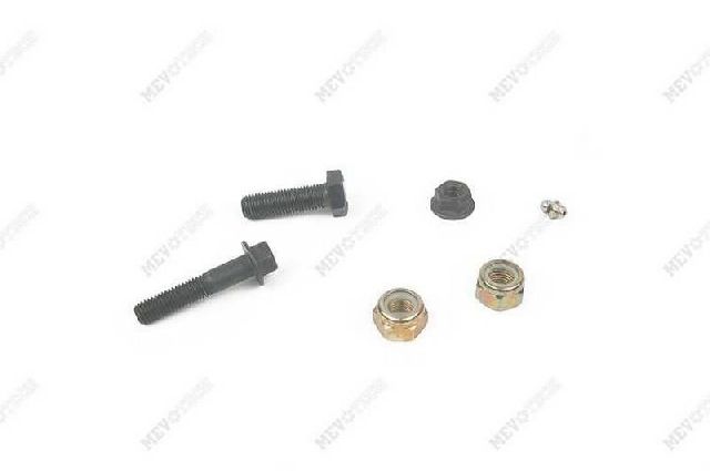 1992-1993 Mazda MX-3 Suspension Ball Joint - Front Lower (Mevotech)
