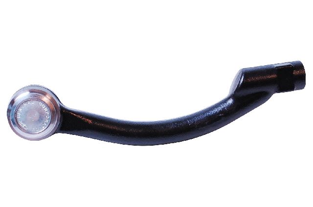 2014-2017 Kia Forte Koup Steering Tie Rod End - Front Left Outer (Mevotech)