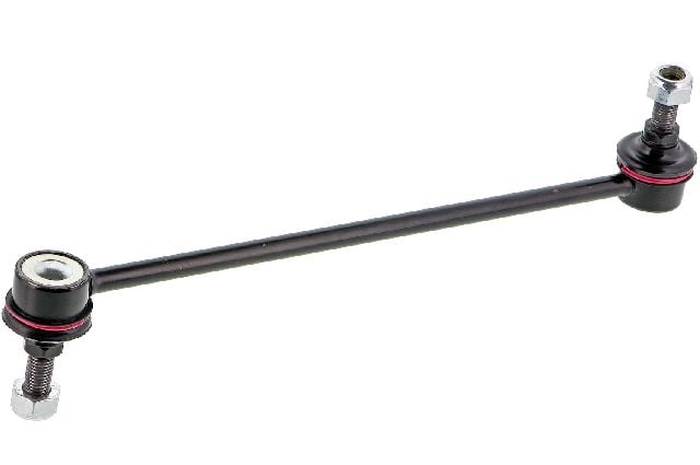1999-2002 Daewoo Leganza Suspension Stabilizer Bar Link Kit - Rear (Mevotech)