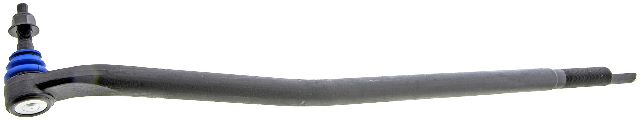 2014-2018 Ram 3500 Steering Drag Link - Front Right Outer (Mevotech)