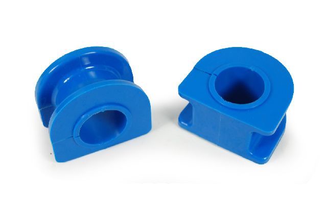 2003-2017 Chevrolet Express 2500 Suspension Stabilizer Bar Bushing Kit - Front To Frame (Mevotech)