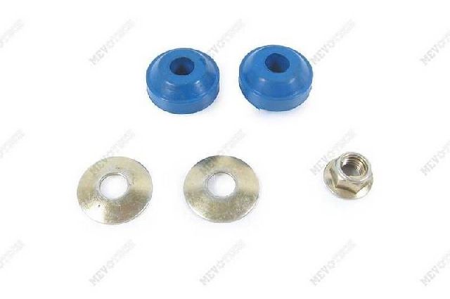 1995-2005 GMC Jimmy Suspension Stabilizer Bar Link Kit - Rear (Mevotech)