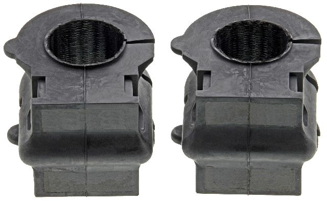 2007-2014 Nissan Maxima Suspension Stabilizer Bar Bushing Kit - Front To Frame (Mevotech)