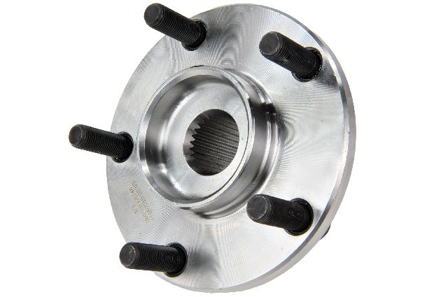 2002-2006 Nissan Altima Wheel Hub Repair Kit - Front (Mevotech)