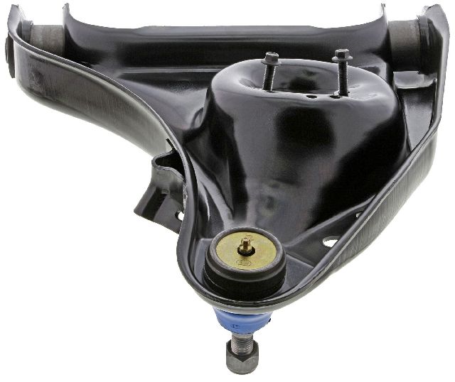 1995-2002 Lincoln Town Car Suspension Control Arm and Ball Joint Assembly - Front Left Lower (Mevotech)