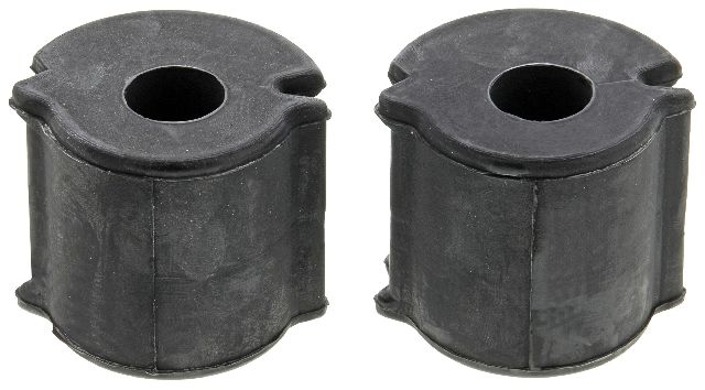 2008 Mazda Tribute Suspension Stabilizer Bar Bushing Kit - Front To Frame (Mevotech)