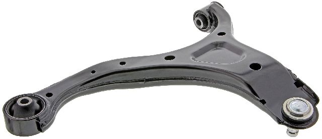 2011-2013 Kia Sorento Suspension Control Arm and Ball Joint Assembly - Front Right Lower (Mevotech)