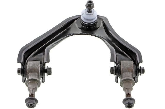 1996-1999 Isuzu Oasis Suspension Control Arm and Ball Joint Assembly - Front Left Upper (Mevotech)