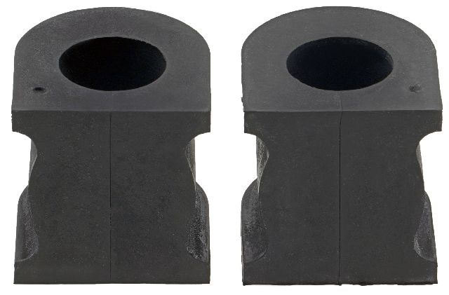2007-2010 Lincoln MKX Suspension Stabilizer Bar Bushing Kit - Rear To Frame (Mevotech)