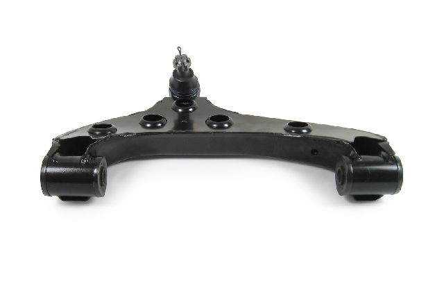 1989-1998 Suzuki Sidekick Suspension Control Arm and Ball Joint Assembly - Rear Upper (Mevotech)