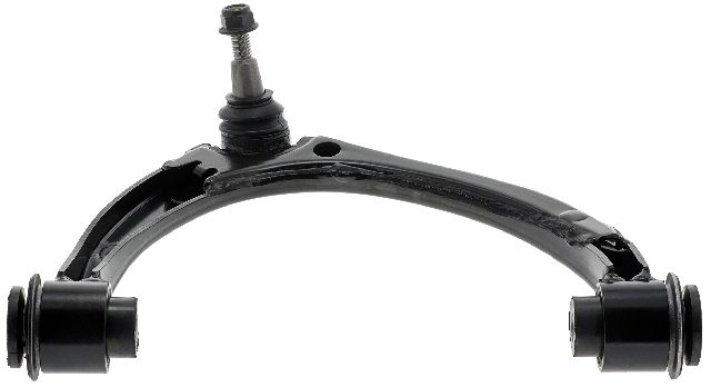 2015-2023 GMC Canyon Suspension Control Arm and Ball Joint Assembly - Front Right Upper (Mevotech)