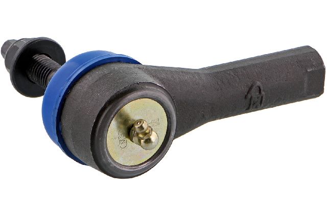 2017-2019 Ford Flex Steering Tie Rod End - Front Outer (Mevotech)