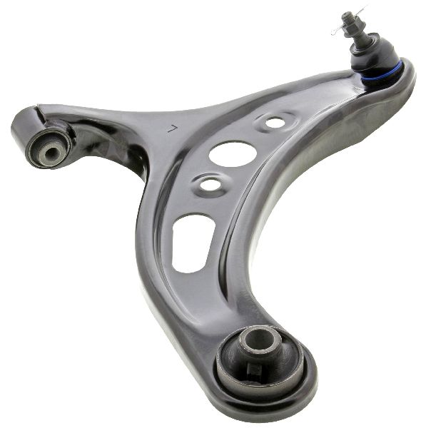 2013-2016 Scion FR-S Suspension Control Arm and Ball Joint Assembly - Front Left Lower (Mevotech)