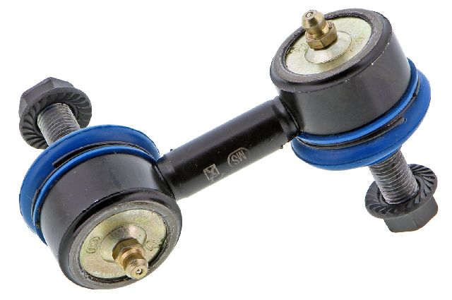 2001-2005 Honda Civic Suspension Stabilizer Bar Link Kit - Rear Left (Mevotech)