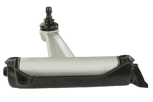 1998-1999 Mercedes-Benz CL500 Suspension Control Arm and Ball Joint Assembly - Front Left Upper (Mevotech)