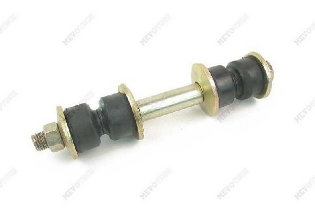 1989-1992 Ford Probe Suspension Stabilizer Bar Link Kit - Rear (Mevotech)
