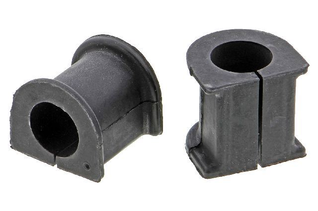 2003-2006 Mitsubishi Lancer Suspension Stabilizer Bar Bushing Kit - Rear To Frame (Mevotech)