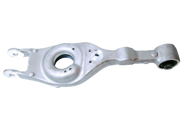 2014-2016 Kia Cadenza Suspension Control Arm - Rear Left Lower (Mevotech)