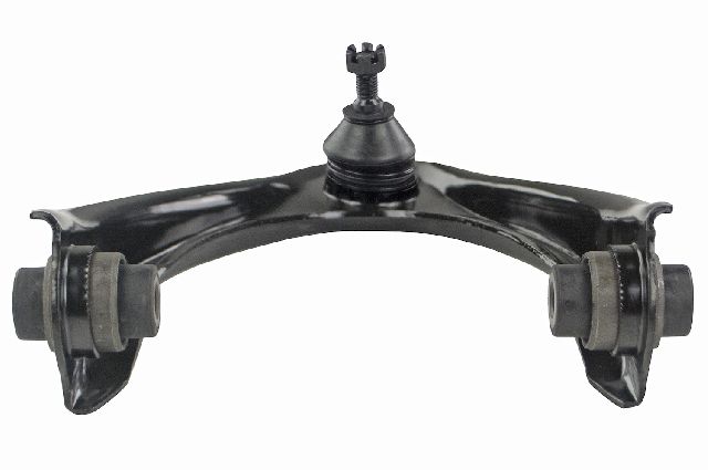 1996-2000 Honda Civic Suspension Control Arm and Ball Joint Assembly - Front Right Upper (Mevotech)
