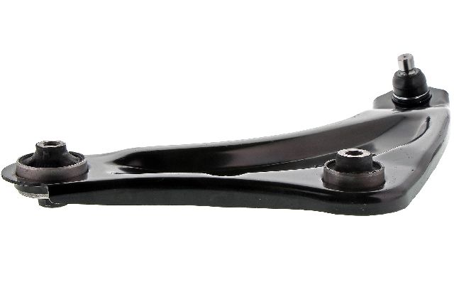 2013-2017 Nissan LEAF Suspension Control Arm and Ball Joint Assembly - Front Left Lower (Mevotech)