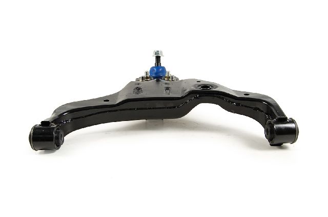 2004-2012 GMC Canyon Suspension Control Arm and Ball Joint Assembly - Front Right Lower (Mevotech)