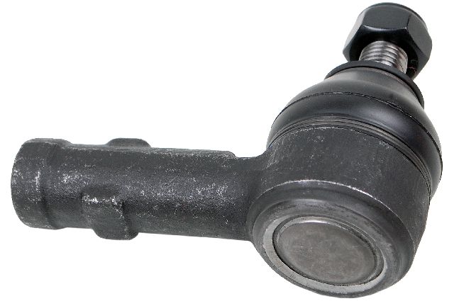 2008-2011 Ford Focus Steering Tie Rod End - Front Right Outer (Mevotech)