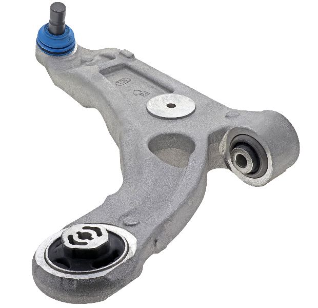 2015-2017 Chrysler 200 Suspension Control Arm and Ball Joint Assembly - Front Left Lower (Mevotech)