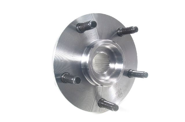 1994-1999 Dodge Ram 1500 Wheel Bearing and Hub Assembly - Front (Mevotech)