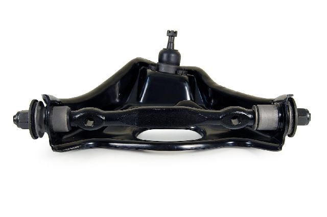 1973-1981 Buick Century Suspension Control Arm and Ball Joint Assembly - Front Left Upper (Mevotech)