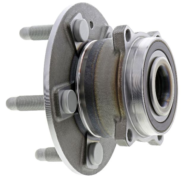 2012-2024 Tesla S Wheel Bearing and Hub Assembly - Front or Rear (Mevotech)