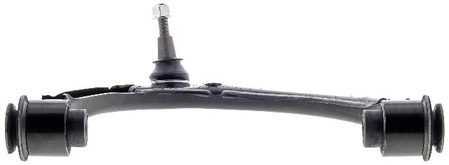2015-2022 GMC Canyon Suspension Control Arm and Ball Joint Assembly - Front Right Upper (Mevotech)