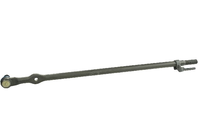 2010-2016 Ford F-550 Super Duty Steering Drag Link - At Pitman Arm (Mevotech)