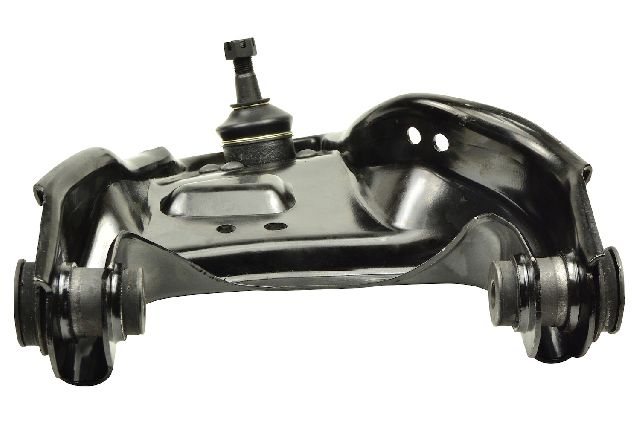 1992-2005 GMC Jimmy Suspension Control Arm and Ball Joint Assembly - Front Right Upper (Mevotech)