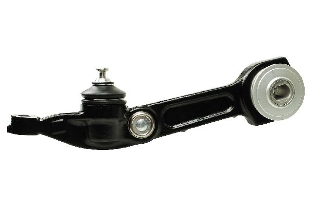 2003-2006 Mercedes-Benz S600 Suspension Control Arm and Ball Joint Assembly - Front Left Lower Rearward (Mevotech)