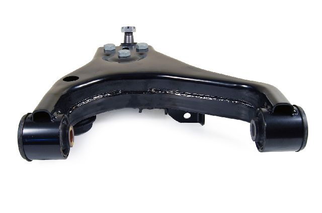 2009 Kia Sorento Suspension Control Arm and Ball Joint Assembly - Front Right Lower (Mevotech)
